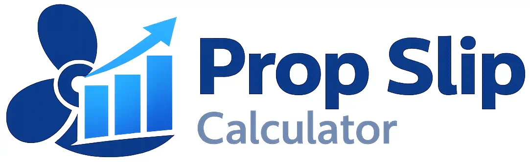 Prop Slip Calculator